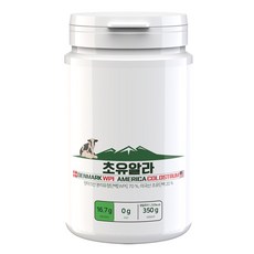 ONE DAY NUTRITION Arla分離式初乳乳清蛋白粉, 1個, 350克