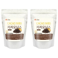 Gapdang 香草可可粒, 1kg, 2包