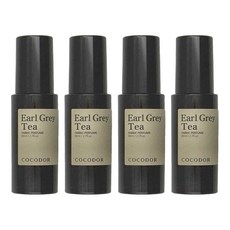 COCODOR 珂珂朵爾 伯爵茶香氛噴霧 80ml, 室內織品專用, 4瓶