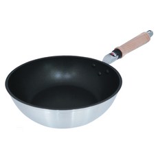 hokua 北陸 Mystar黑金鋼深型平底鍋 22cm, 1個