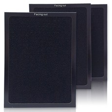 過濾器 Kingdom Blue Air Classic 500/600 系列阻煙兼容過濾器, 單品