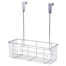 4BNK PRIME 不鏽鋼櫥櫃多功能置物架 中, 1個, 無單品