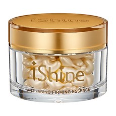 iShine 愛閃耀 緊實抗皺源液 NEW2 50顆, 0.35ml, 1組