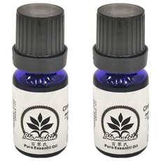 Bio-matrix 百翠氏 肉桂葉純精油, 15g, 10ml, 2個