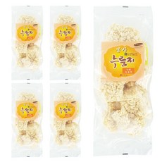 本家鍋巴, 130g, 5個