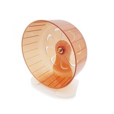 寵物風車Foamex滾輪 26cm, 棕色, 1個