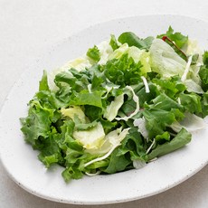 친환경 인증 팜에이트 시즈널 샐러드, 1봉, 550g