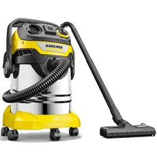 KARCHER 凱馳 乾濕兩用營業用吸塵器 WD5 P S V, 單一商品