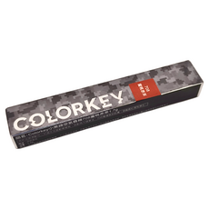 COLORKEY 珂拉琪 小黑鏡唇釉 708蜜桃赤茶 1.7g, 1個