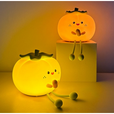 馬上就去跟你當朋友 氣氛燈, 白色