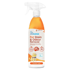 ANIGENE 愛立潔 去漬除臭抗菌噴劑 寵物環境專用, 1個, 750ml