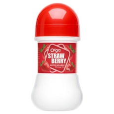 주식회사나비 올가 딸기 젤, 150g, 1개