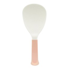 PLUS PERFECT 理想 日式可立式飯勺, 1個, 單色