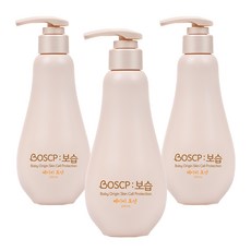 보습 베이비 로션, 250ml, 3개