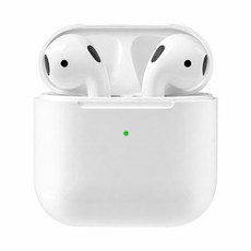 람쏘 ENC 노이즈캔슬링 최대 25시간 초소형 무선 6.0 블루투스 이어폰, LifePods7, 화이트
