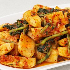 팽현숙 최양락의 핵사이다 총각김치, 1개, 3kg