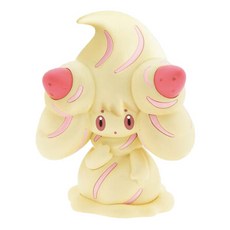 Pokemon PLAMO 收藏集 快組版 霜奶仙, 1個