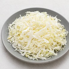 국내산 양배추 채 샐러드, 300g, 3봉