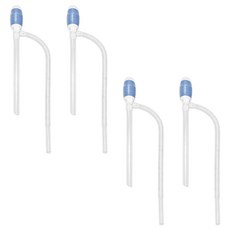 World Clean 強力吸吮伸縮泵浦 中型 4入, 4個