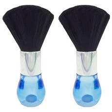 Mantool Kitz 水晶除毛器專用刷 藍色, 1入, 2個