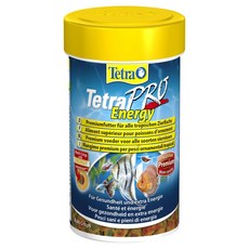 Tetra 德彩 白金脆片飼料, 250ml, 1罐