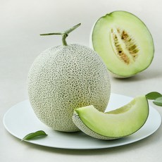곰곰 GAP인증 나주 세지멜론, 1.5kg, 1개
