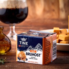 티네 브라운 치즈 마일드, 250g, 1개입, 1개