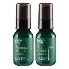 DORCO 煥亮版多合一精華, 50ml, 2個