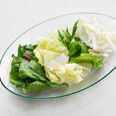 팜에이트 아삭아삭 샐러드, 500g, 1개