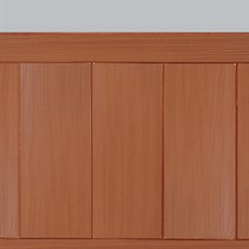 CcumiPanel 室內裝飾板 CP-04, 06櫻桃紋隨機發貨, 20個