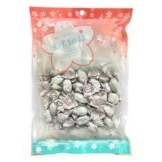 東友白杏仁巧克力 180g 獨立包裝 香脆杏仁與濃郁白巧克力完美結合, 1包