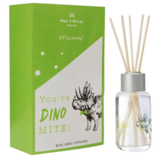 WAX LYRICAL 禮品話語系列 擴香瓶 恐龍, 40ml, 1個