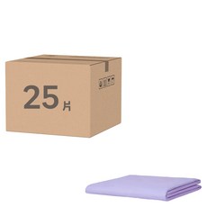 高精寵物 尿布墊 經濟款, 2包, 25片