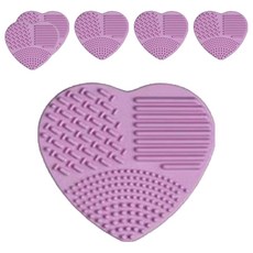 피카소 꼴레지오니 클렌징 매트 퍼플, 6개