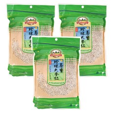 旺來旺 養生珍珠大麥仁 天然, 600g, 3包
