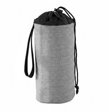 寶寶雜物1秒快速收納桶, 灰色, 1個