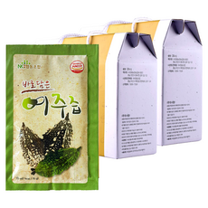 양원농장 바로담은여주즙, 2.1L, 2개