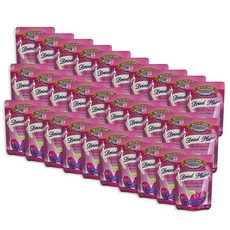 Nut'sn 李子乾, 40克, 30個