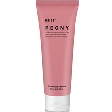 Daleaf 豐盈香氛護髮素, 1個, 250ml