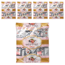 EN FOOD 生魚片專用迷你醬油包, 896ml, 5袋