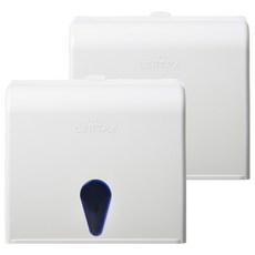 YOUIL Centra 分配器, 白色, 2個