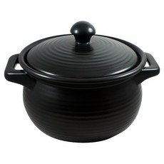 直火炭燒魯鍋, 1個