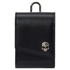 MONSTERG 義大利皮革高爾夫測距儀保護套 MA22RCC-12, 1個