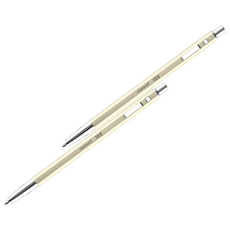 monAmi 153 ID 原子筆 1.0mm, 燕麥色, 2個