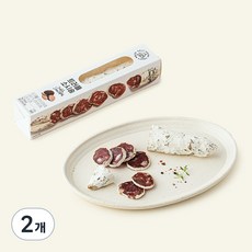 소금집 트러플 소시송, 70g, 2개