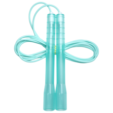 JFROPE Twinkle 競速跳繩, 薄荷綠色, 1個