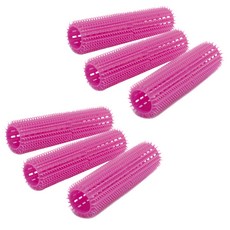 Hairbest果凍海灣2號HBF043, 單色, 6入