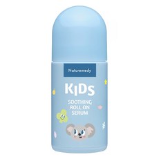 Naturemedy 兒童舒緩滾珠精華液, 1個, 50g
