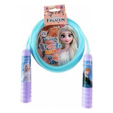 動滋動跳繩new 冰雪奇緣, 1入