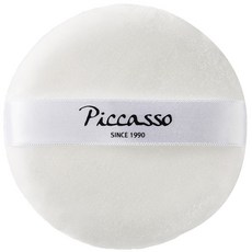 Piccasso 畢卡索 Aura 19粉撲, 混色, 1個